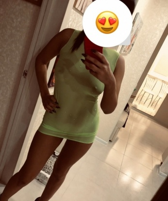 Проститутка Мариночка