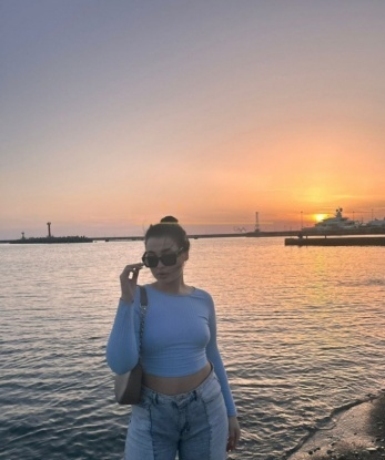 Проститутка Соня