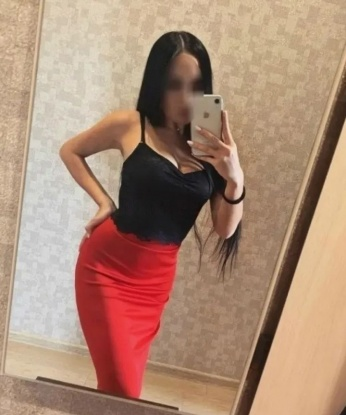 Проститутка Виолетта