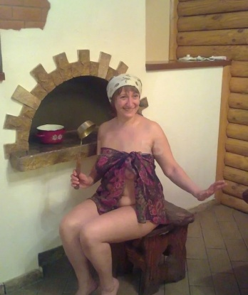 Проститутка Оксана